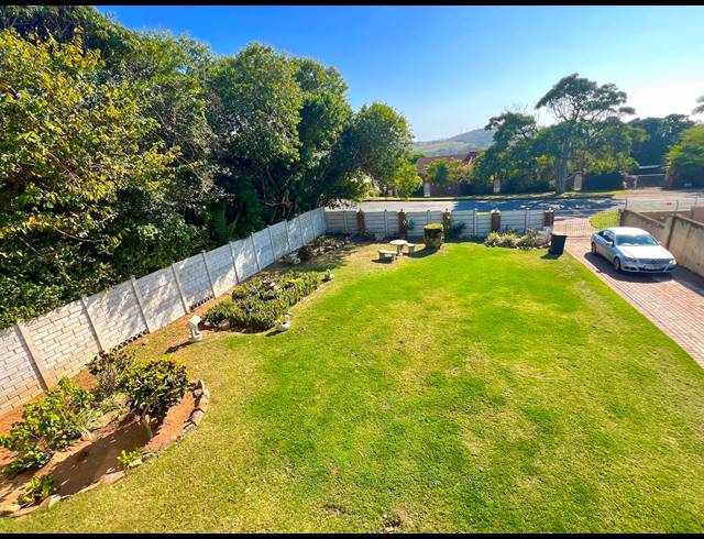 4 BEDROOM HOUSE FOR SALE IN SCOTTBURGH CENTRAL